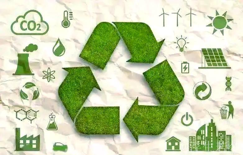 绿动未来：中国经济信心与低碳生活新方向