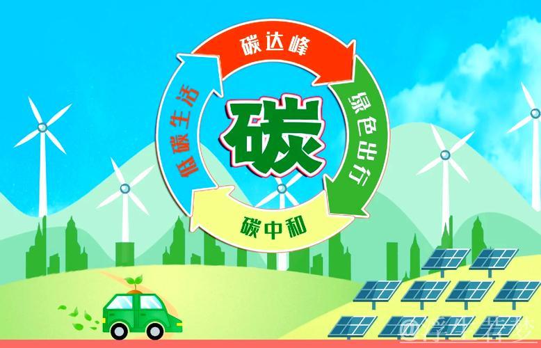 绿动未来：中国经济信心与低碳生活新方向